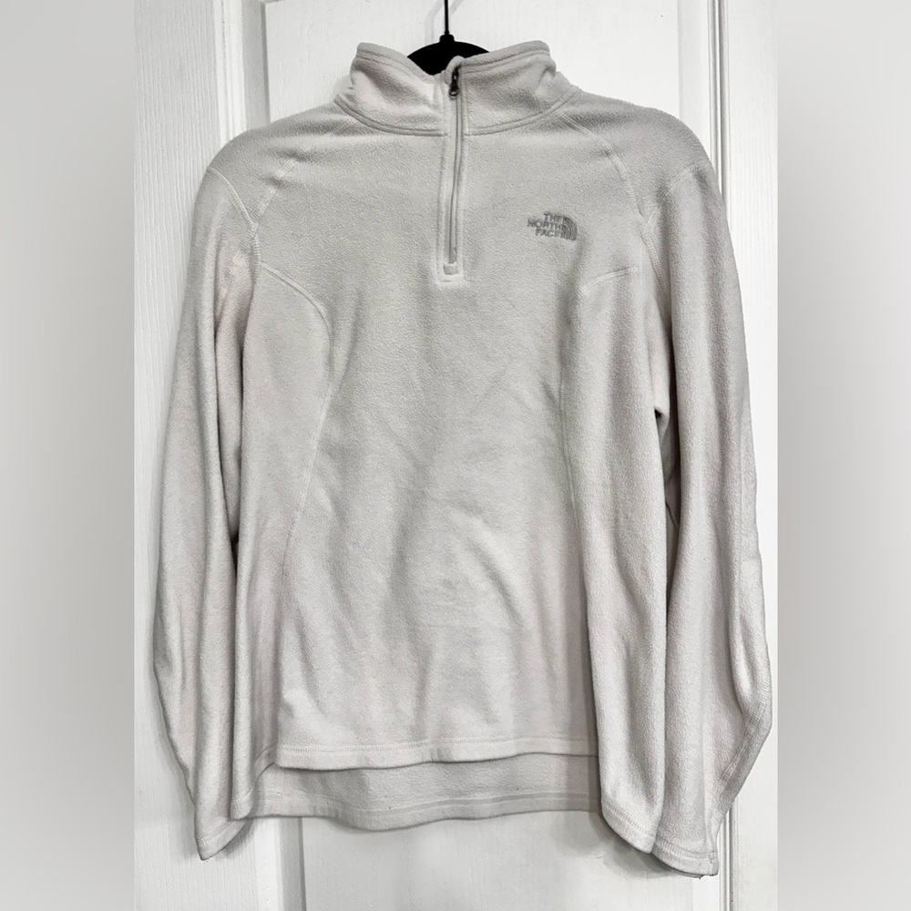 THE NORTH FACE Women’s Fleece Quarter-Zip